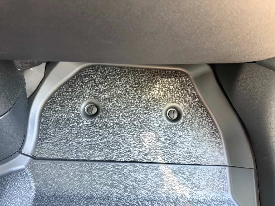 2025 Mercedes-Benz Sprinter 2500 Cargo 144 WB - Image 17