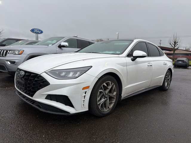 2022 Hyundai Sonata SEL