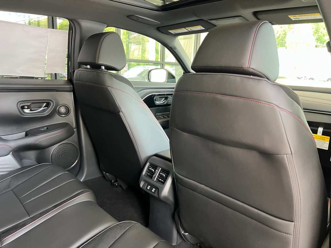 2026 Acura Adx ASpec Advance Package - Image 28