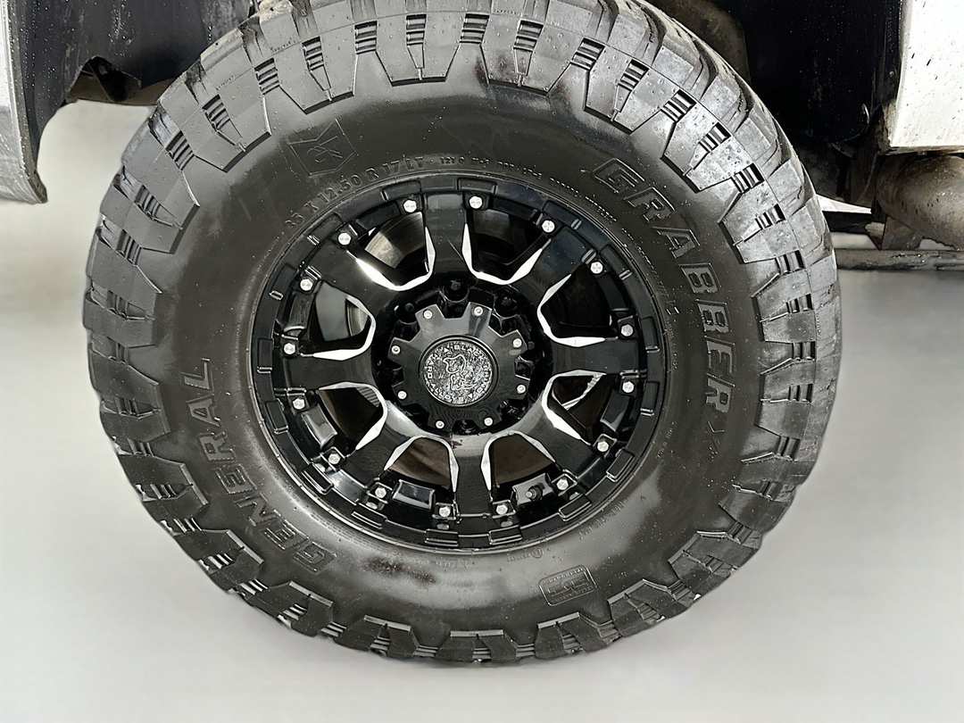 2007 Chevrolet Silverado 2500Hd LTZ - Image 34