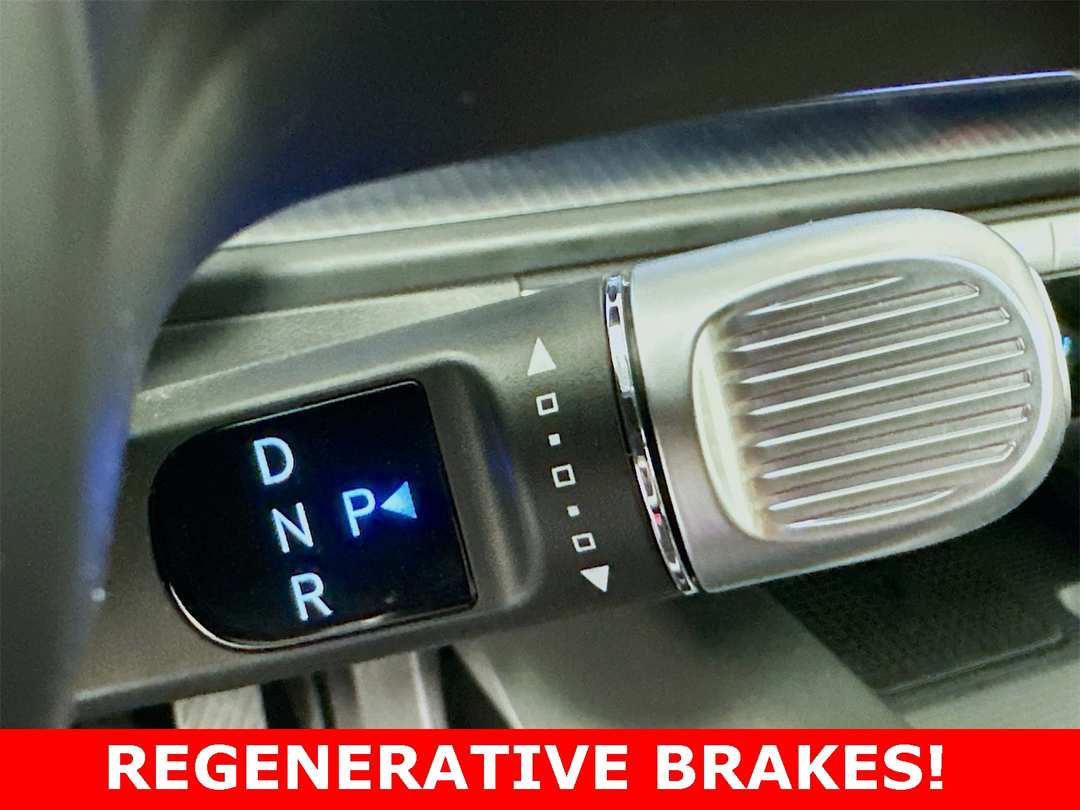 2023 Hyundai Ioniq 6 SEL - Image 19