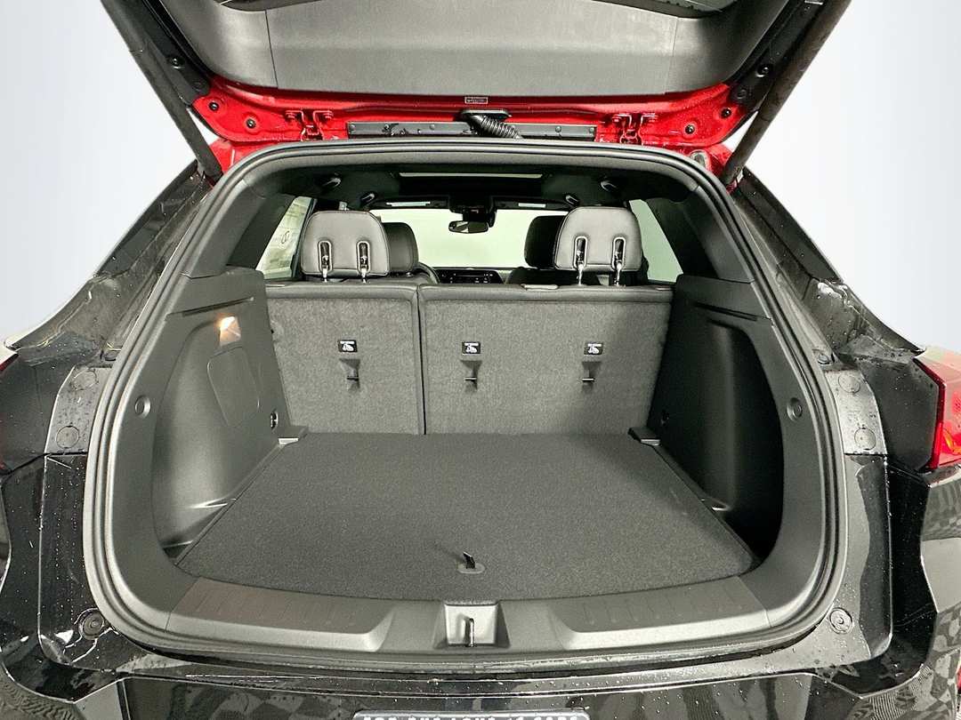 2026 Chevrolet Trailblazer RS - Image 27