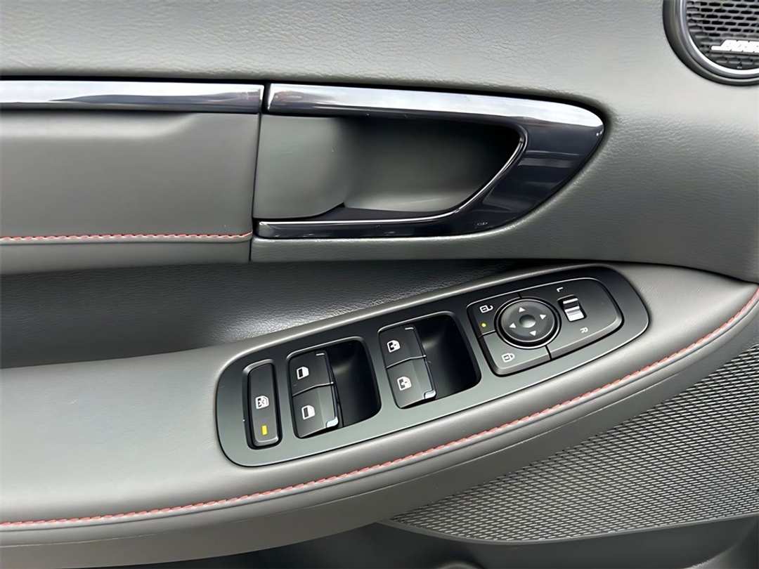 2026 Hyundai Sonata N Line - Image 11