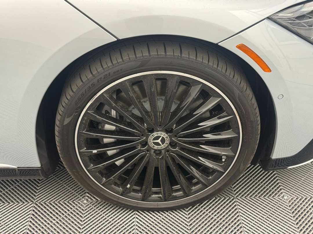 2024 Mercedes-Benz EQE 350 - Image 11