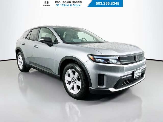 2026 Honda Prologue EX