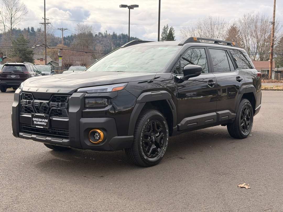 2026 Subaru Outback Wilderness - Image 2
