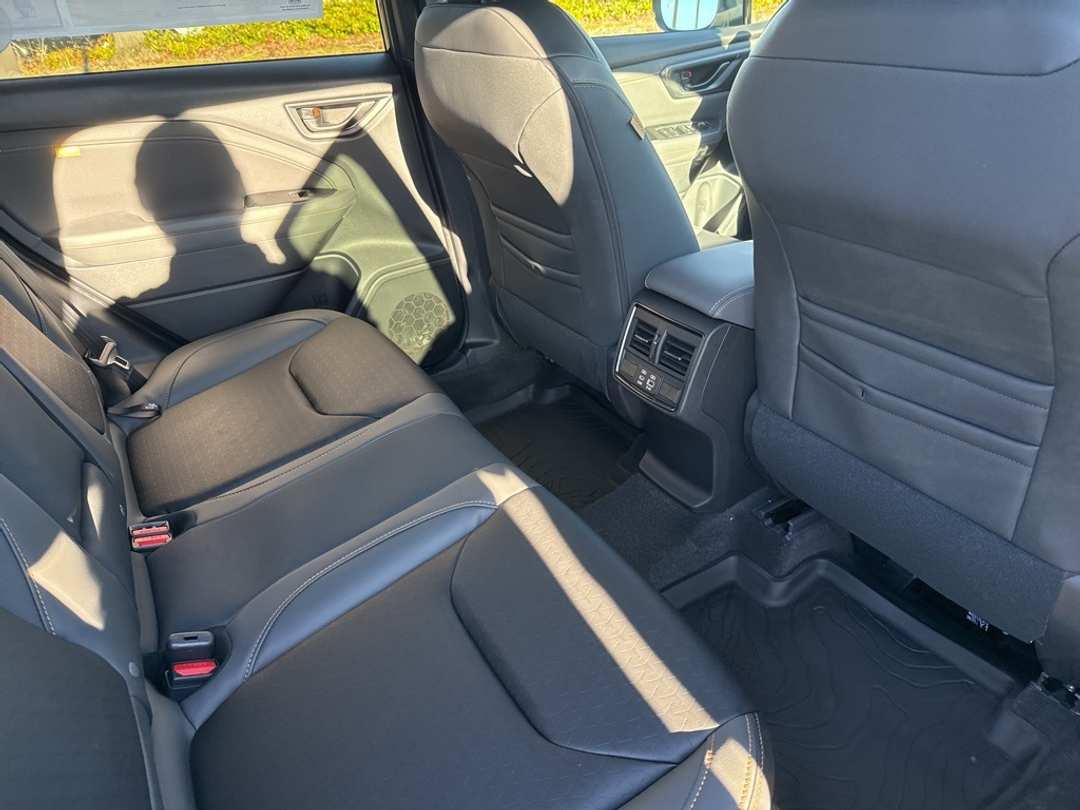 2026 Subaru Forester Wilderness - Image 24