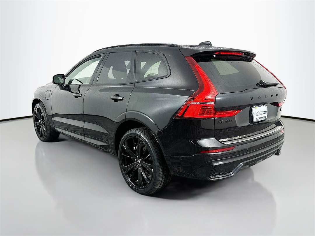 2024 Volvo Xc60 Recharge Ultimate - Image 5