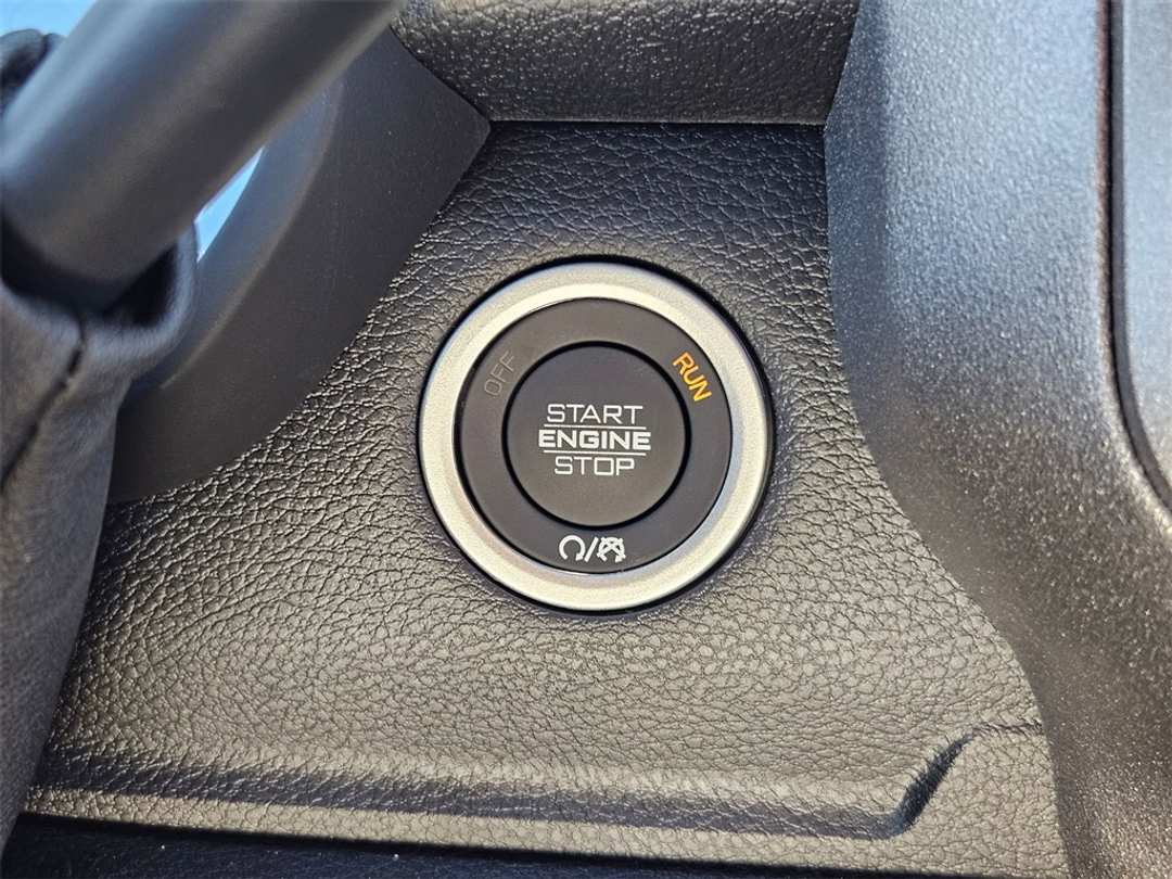 2026 Ram 5500Hd Tradesman - Image 17