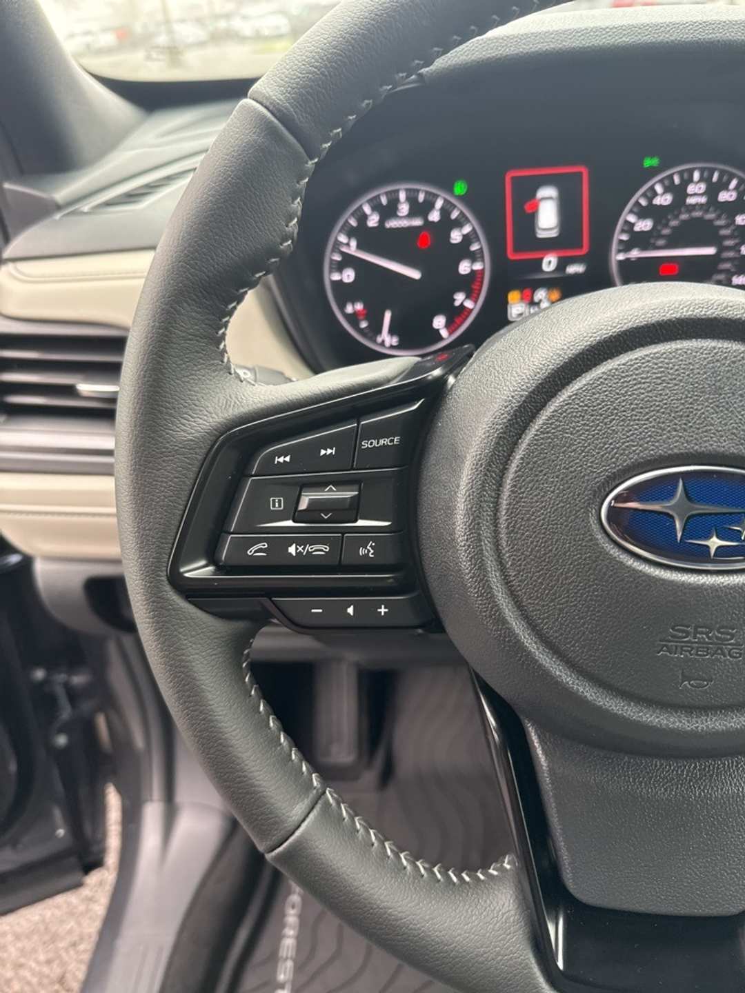 2026 Subaru Forester Premium - Image 32