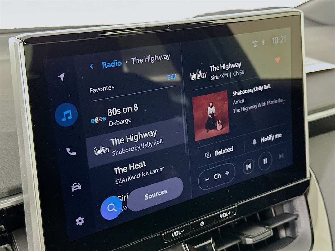 2026 Toyota Corolla SE - Image 15