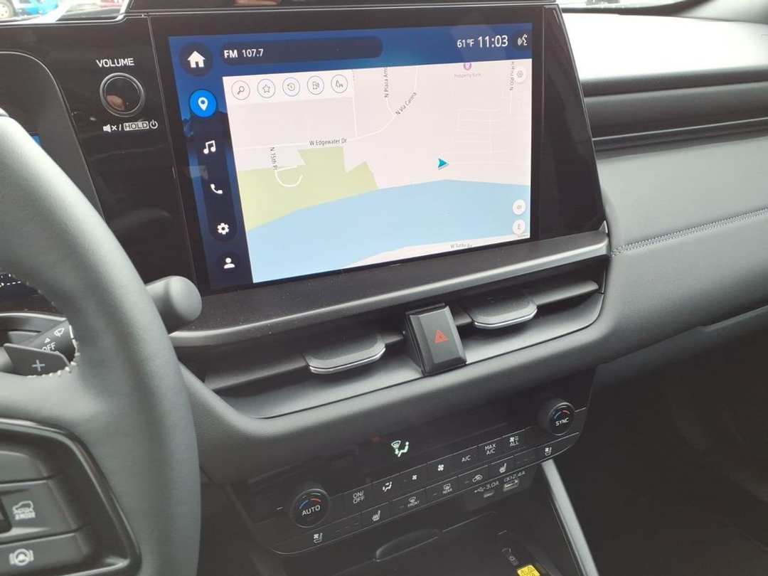 2026 Subaru Outback Touring XT - Image 3