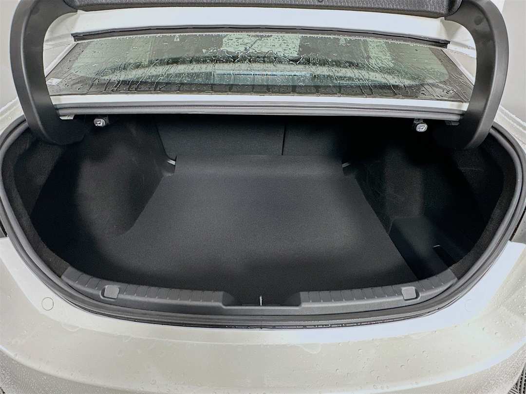 2026 MAZDA Mazda3 2.5 S - Image 24