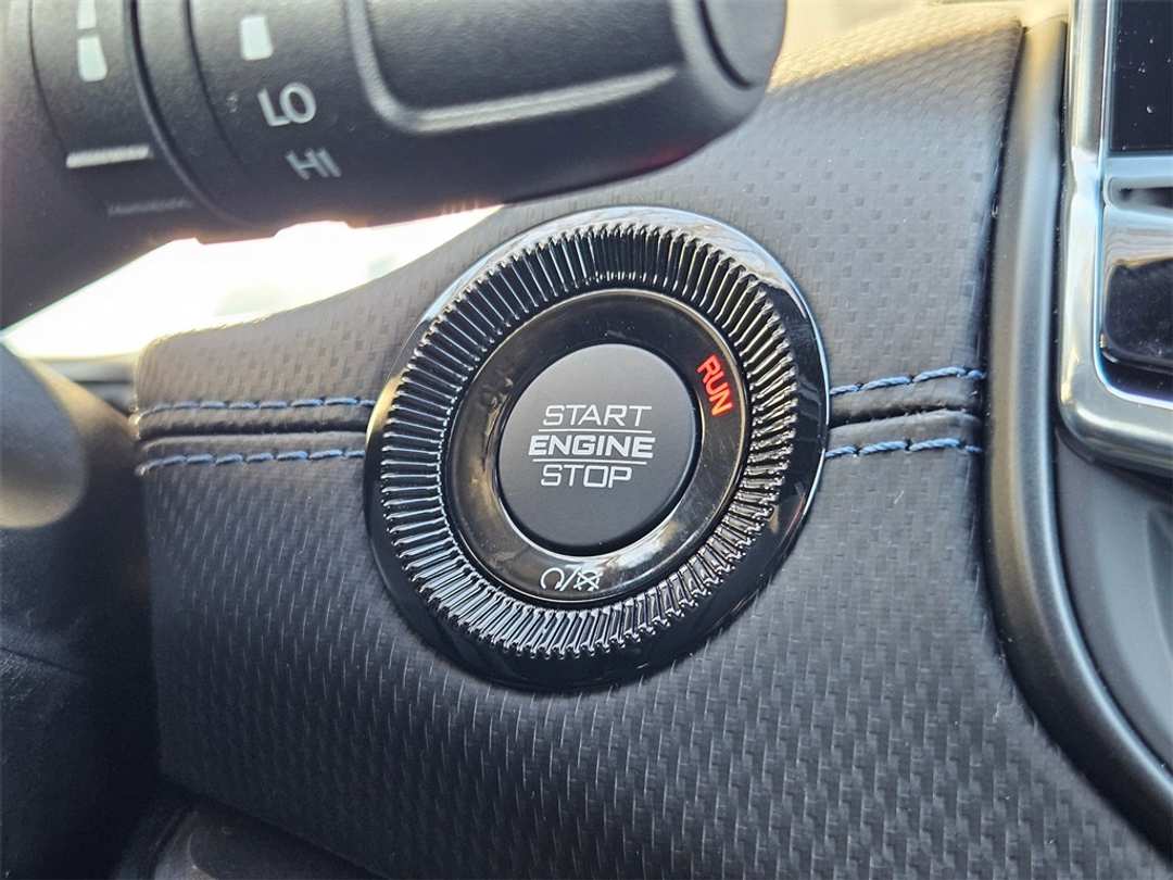 2026 Jeep Compass Latitude - Image 17