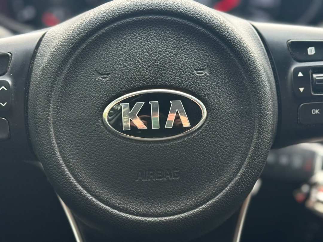 2017 Kia Sorento LX - Image 28