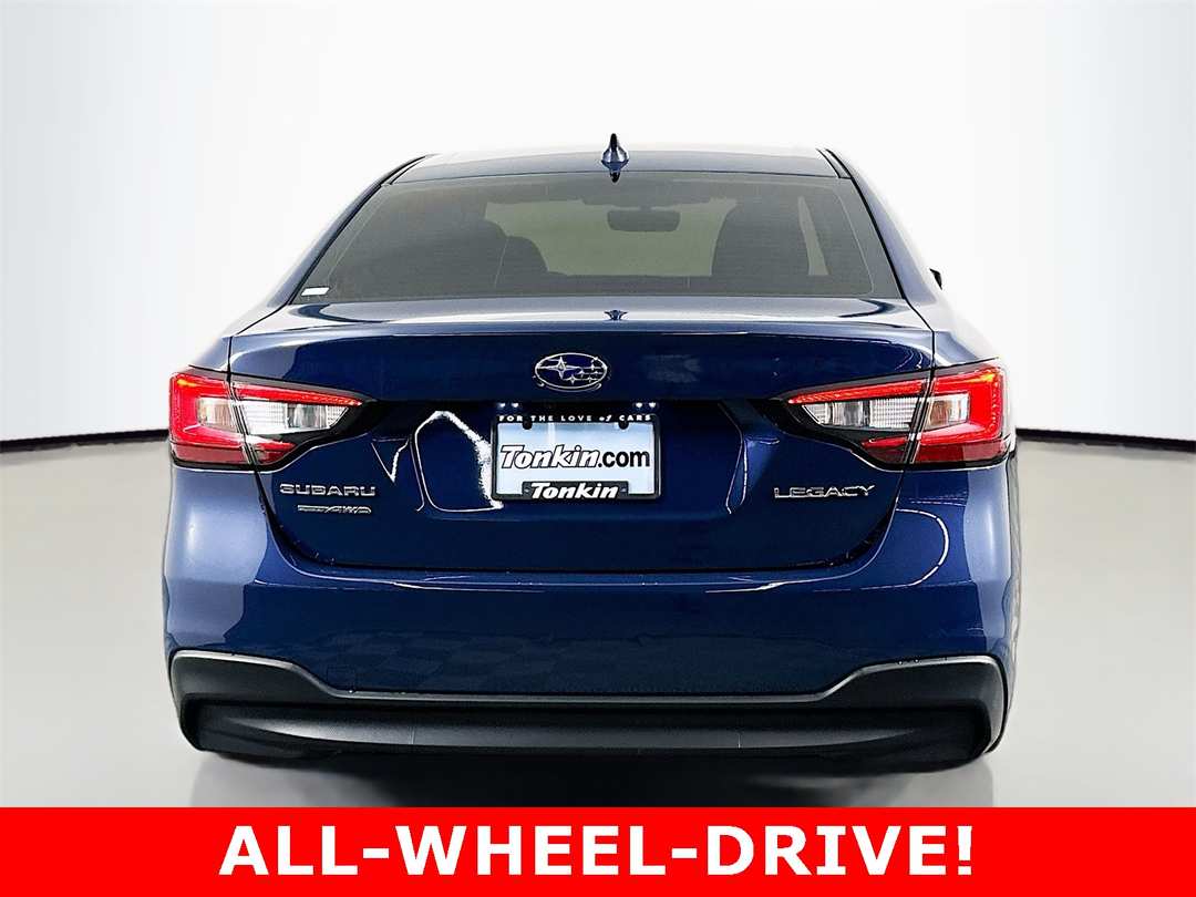 2025 Subaru Legacy Premium - Image 6