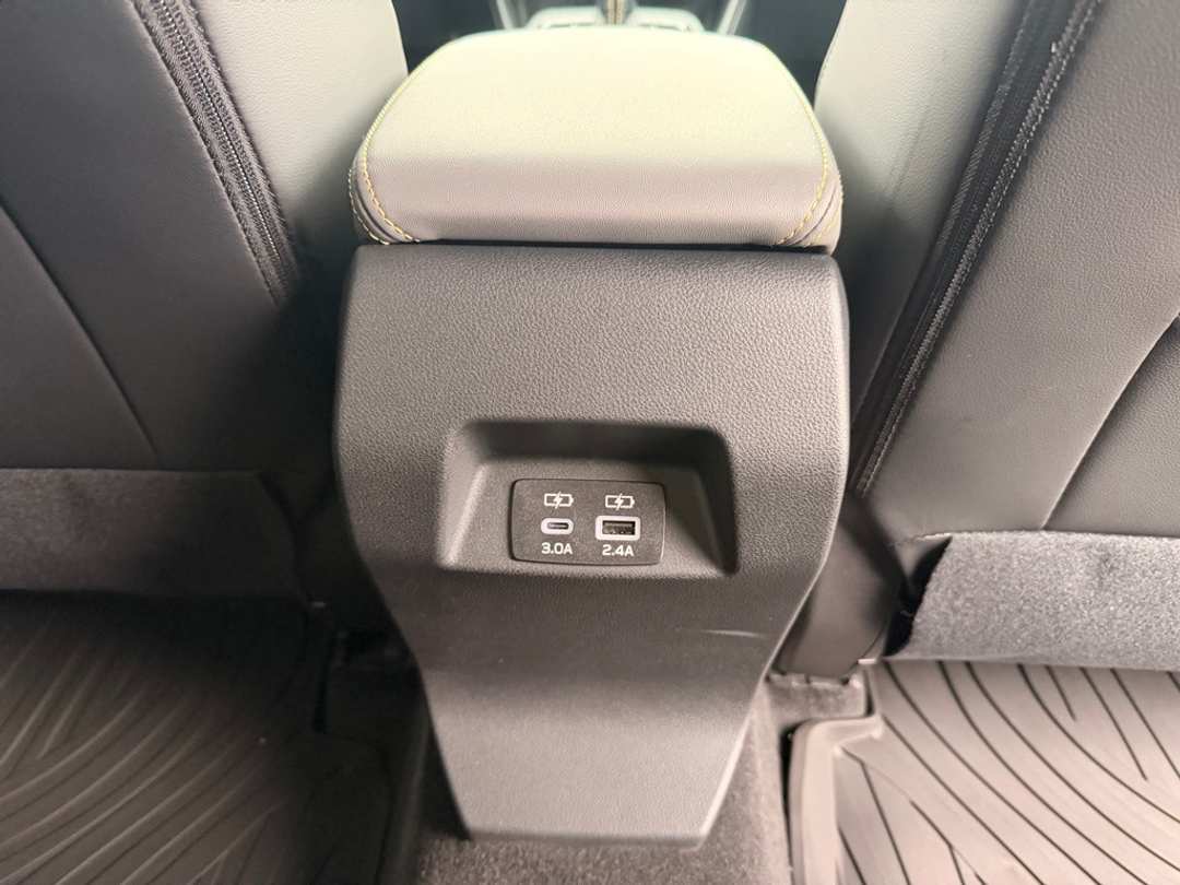 2026 Subaru Crosstrek Sport - Image 24