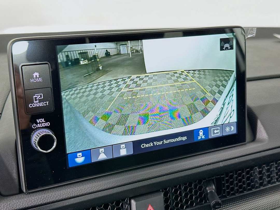 2026 Honda CR-V SportL - Image 13