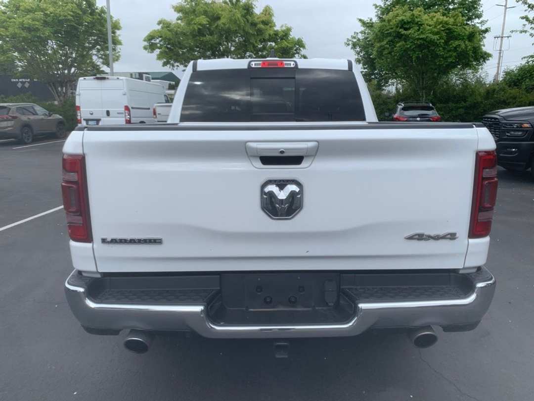 2023 Ram 1500 Laramie - Image 3