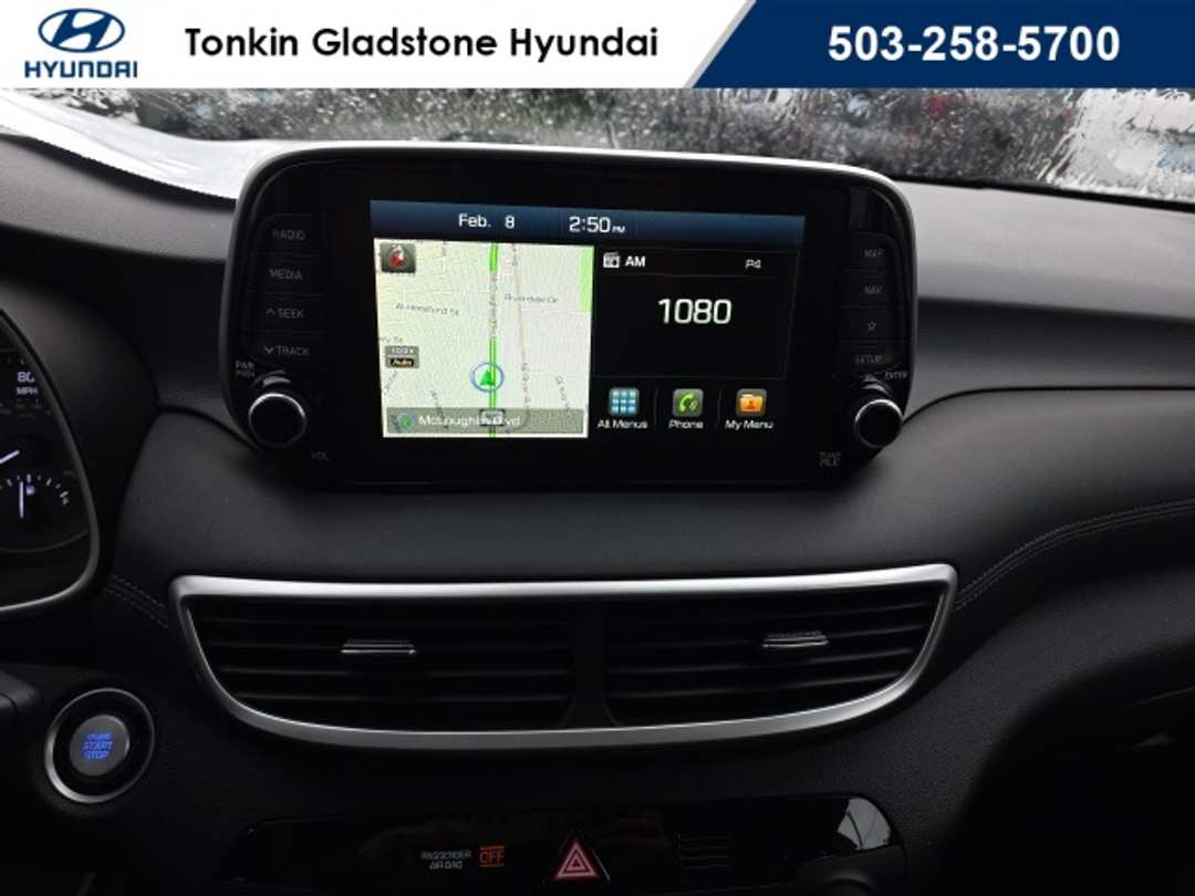 2019 Hyundai Tucson Ultimate - Image 16