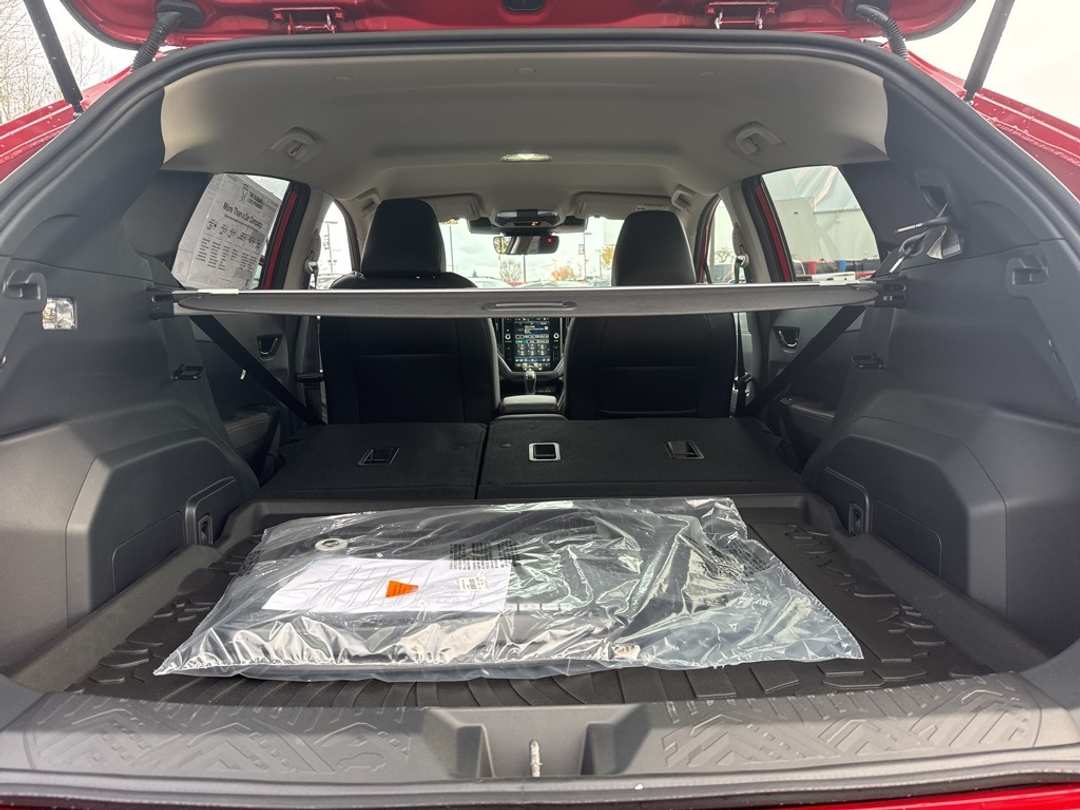 2026 Subaru Crosstrek Limited - Image 21