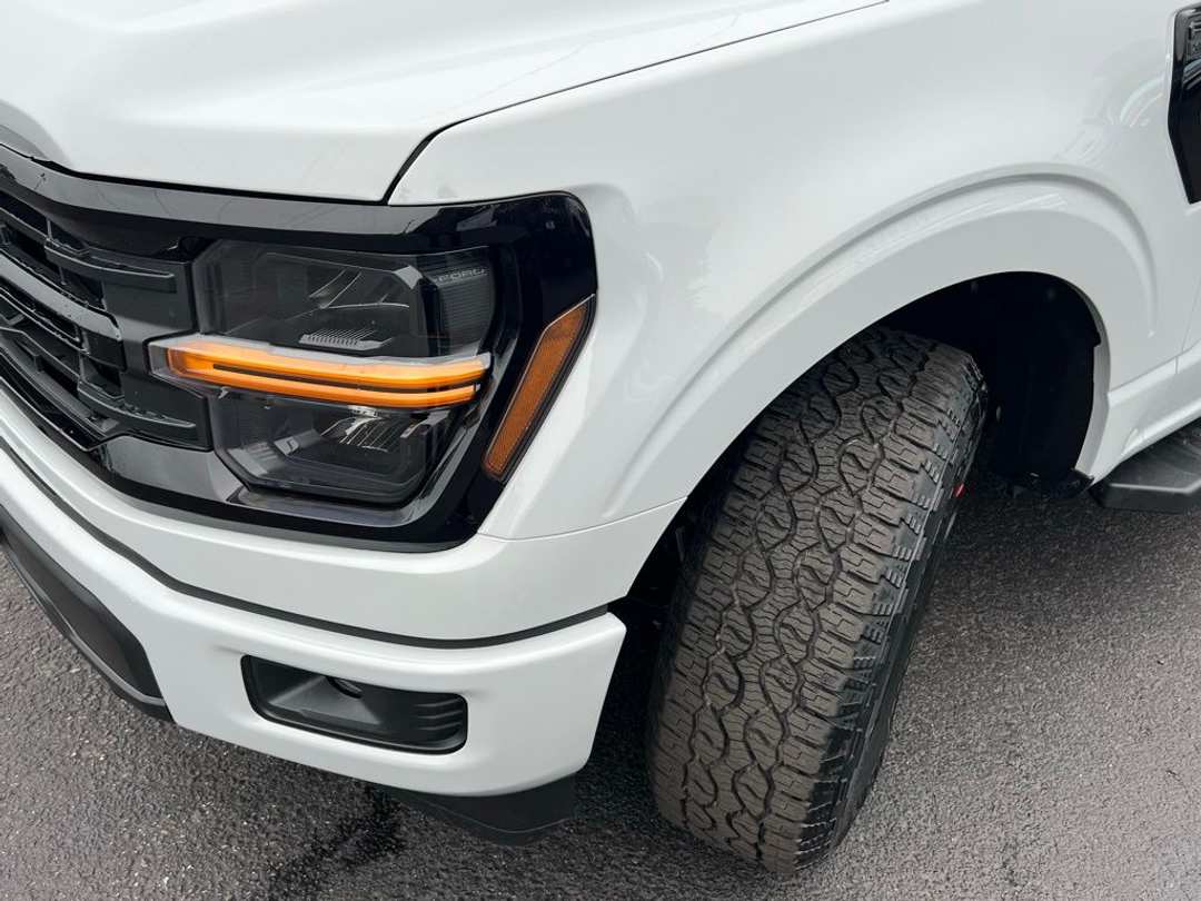 2026 Ford F-150 XLT - Image 3