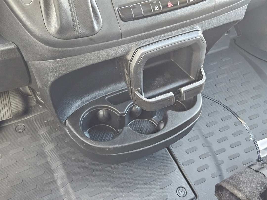 2026 Ram Promaster 1500 Low Roof - Image 25