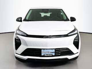 2027 Chevrolet Bolt Ev LT