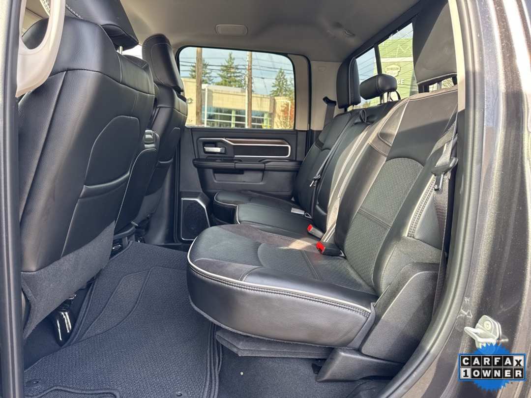 2024 Ram 2500 Laramie - Image 47