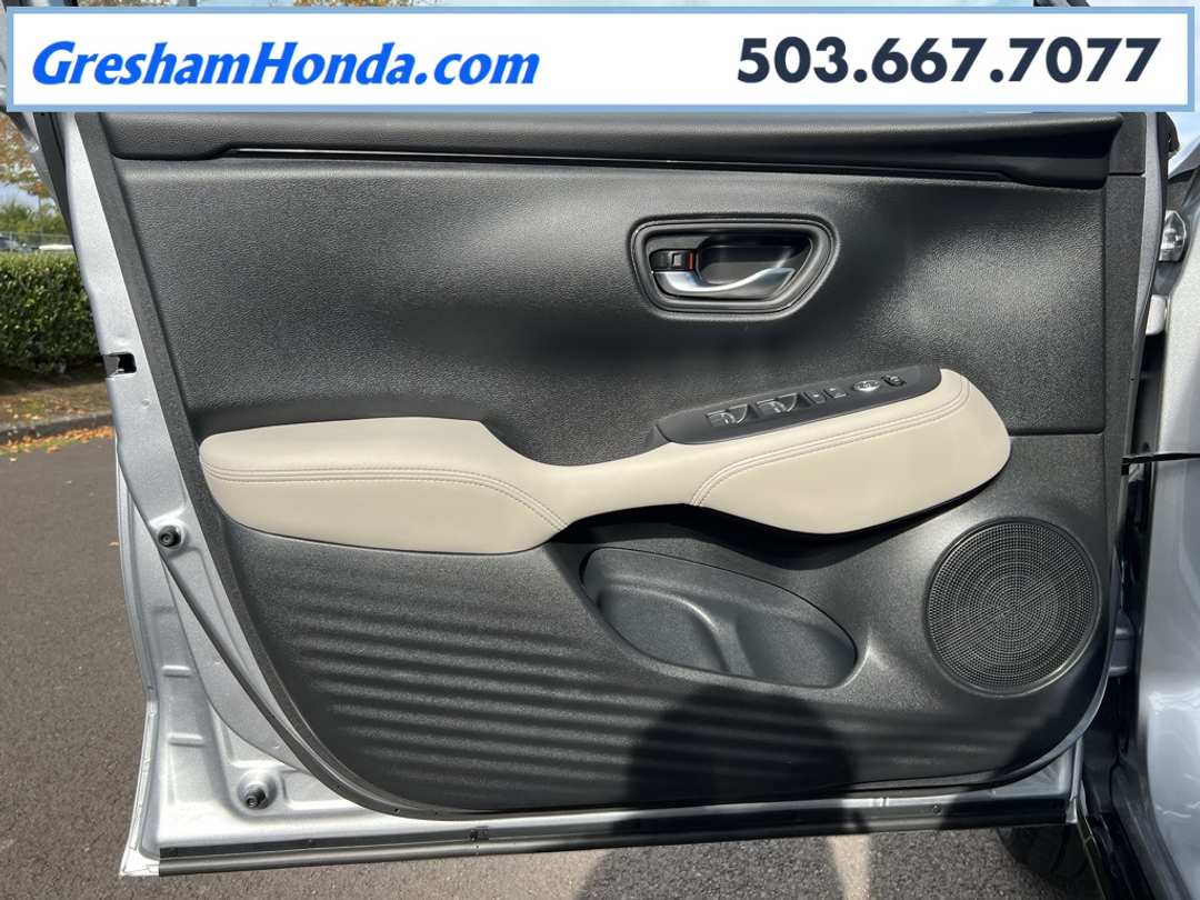 2026 Honda HR-V EXL - Image 10