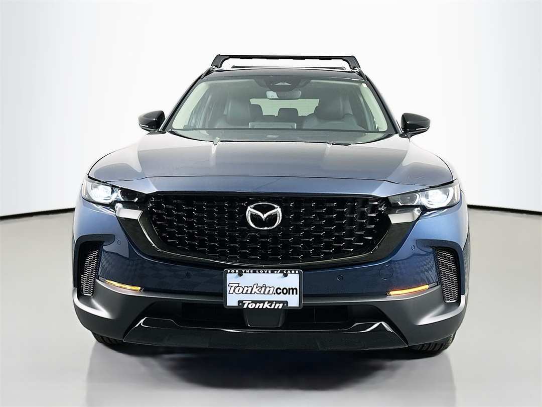 2026 MAZDA Cx-50 Premium - Image 2