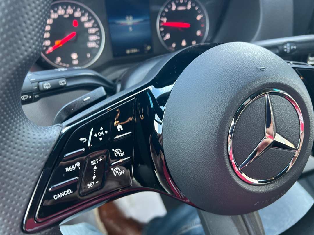 2025 Mercedes-Benz Sprinter 2500 Passenger 170 WB - Image 32