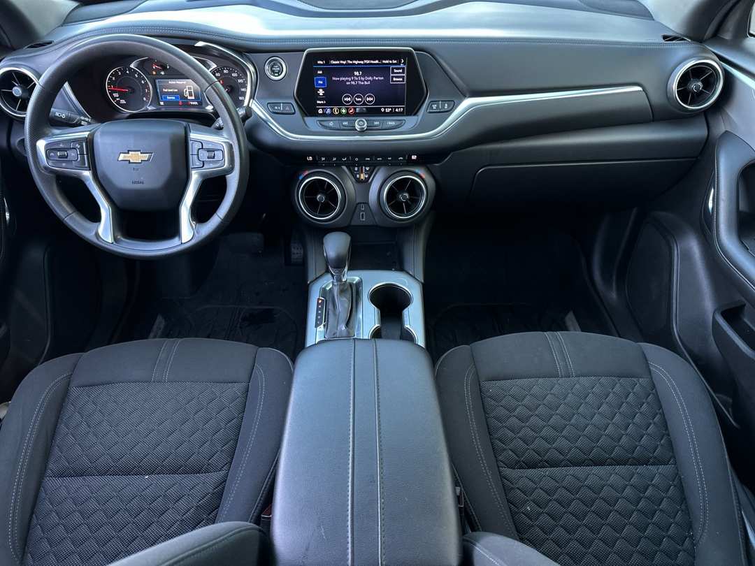 2021 Chevrolet Blazer LT - Image 12