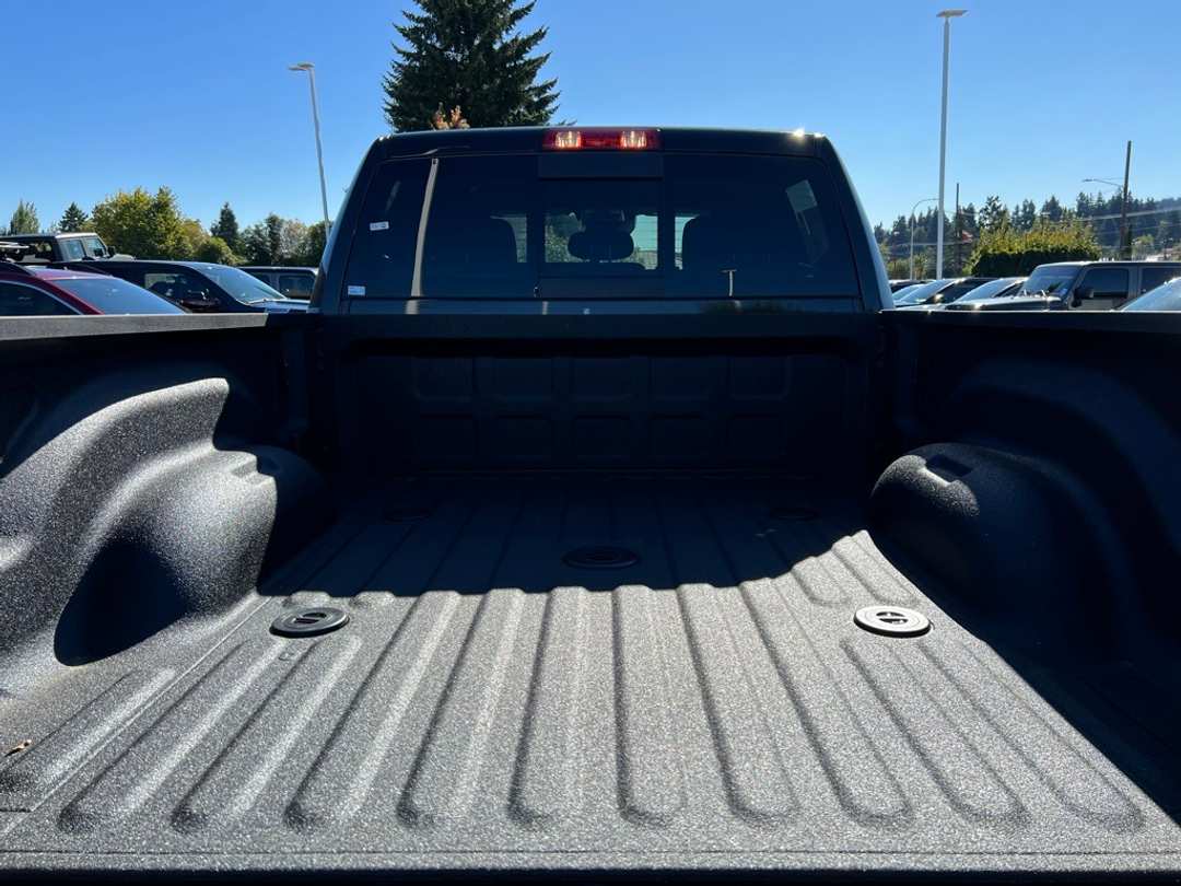 2026 Ram 2500 Tradesman - Image 9