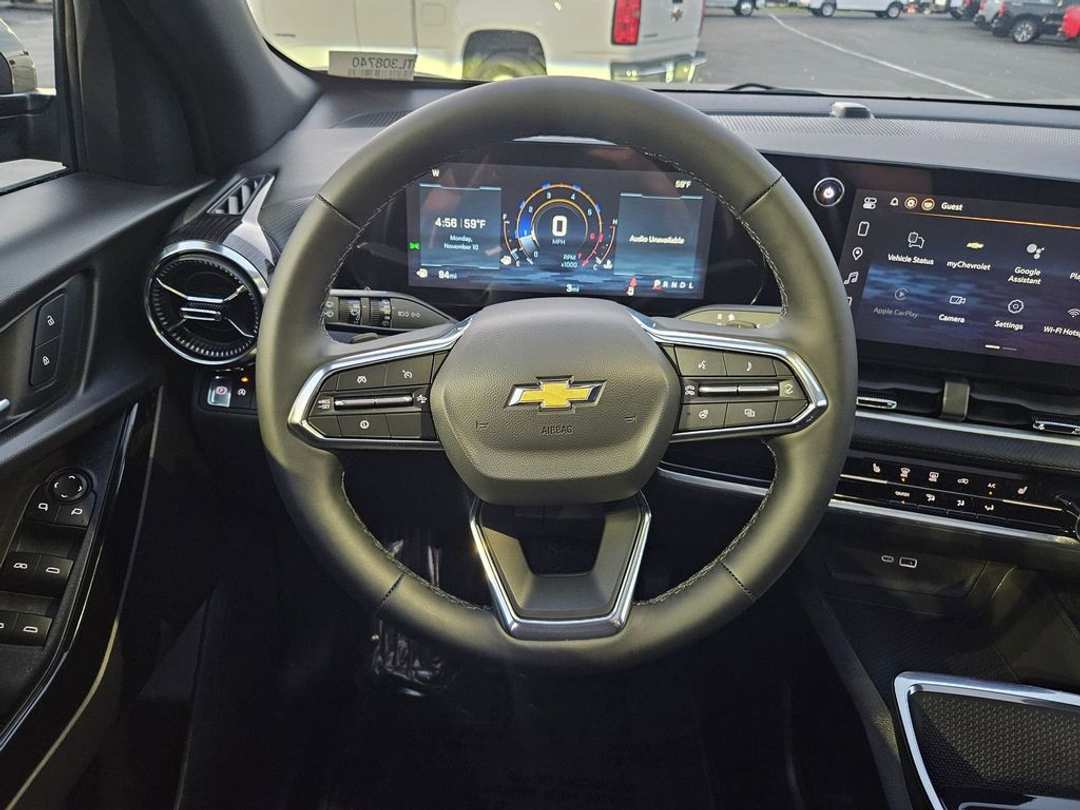 2026 Chevrolet Equinox LT - Image 15