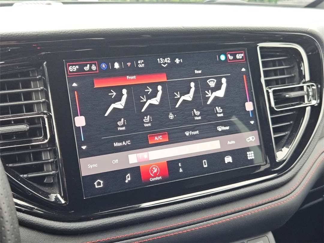 2025 Dodge Durango GT Plus - Image 22