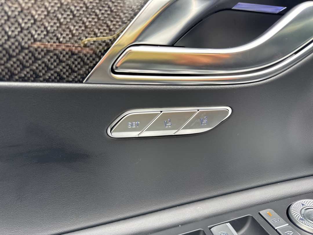 2026 Genesis Gv80 3.5T eSC - Image 18