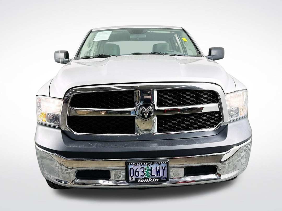 2017 Ram 1500 Tradesman - Image 2