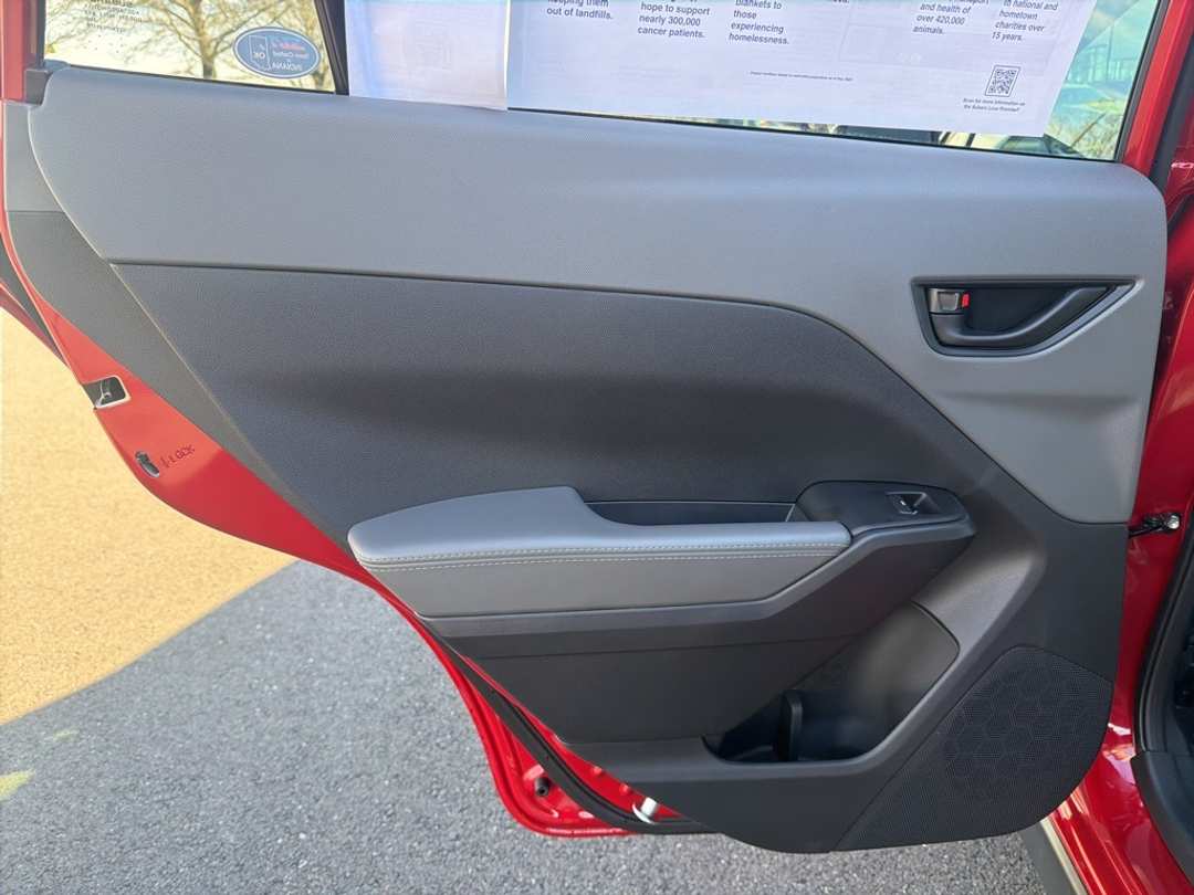 2026 Subaru Crosstrek Premium - Image 16