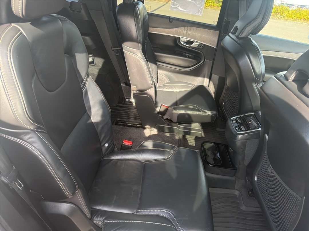 2022 Volvo Xc90 T6 Inscription - Image 23