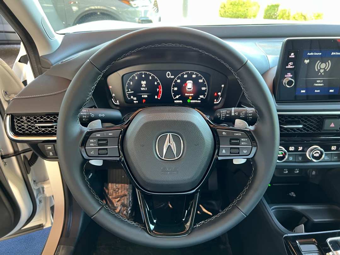 2026 Acura Adx Base - Image 19