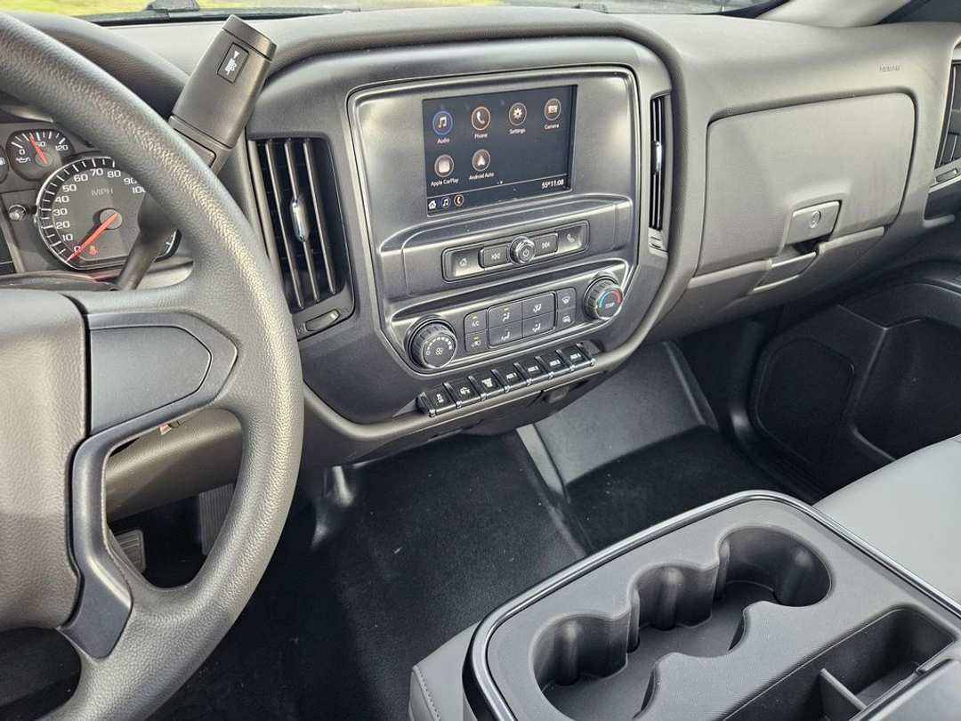 2025 Chevrolet Silverado 4500Hd - Image 19