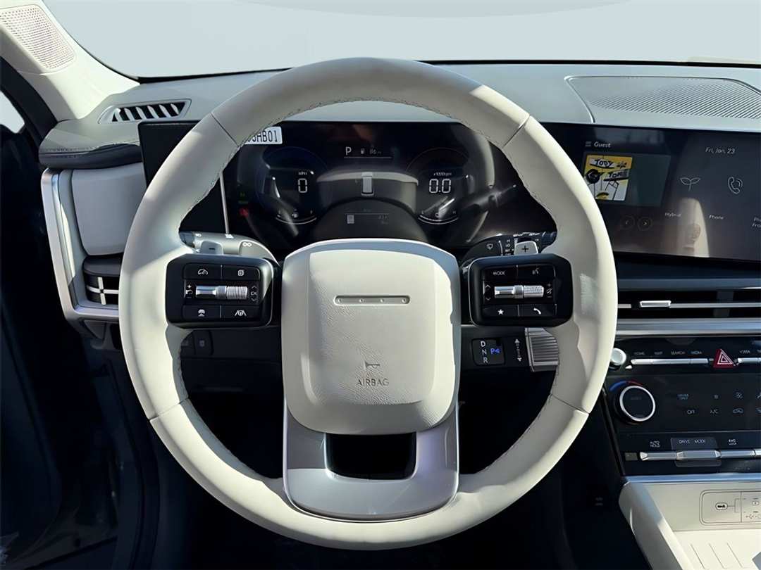 2026 Hyundai Santa Fe SE - Image 18