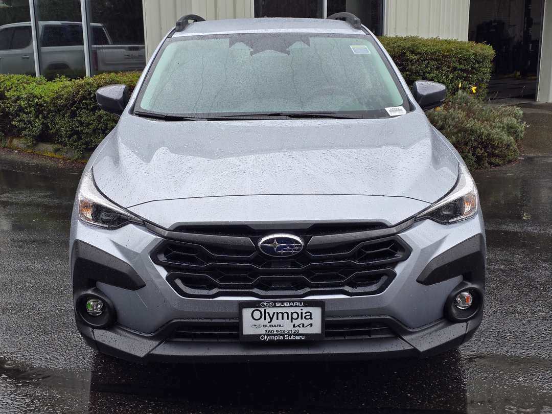 2026 Subaru Crosstrek Premium - Image 2