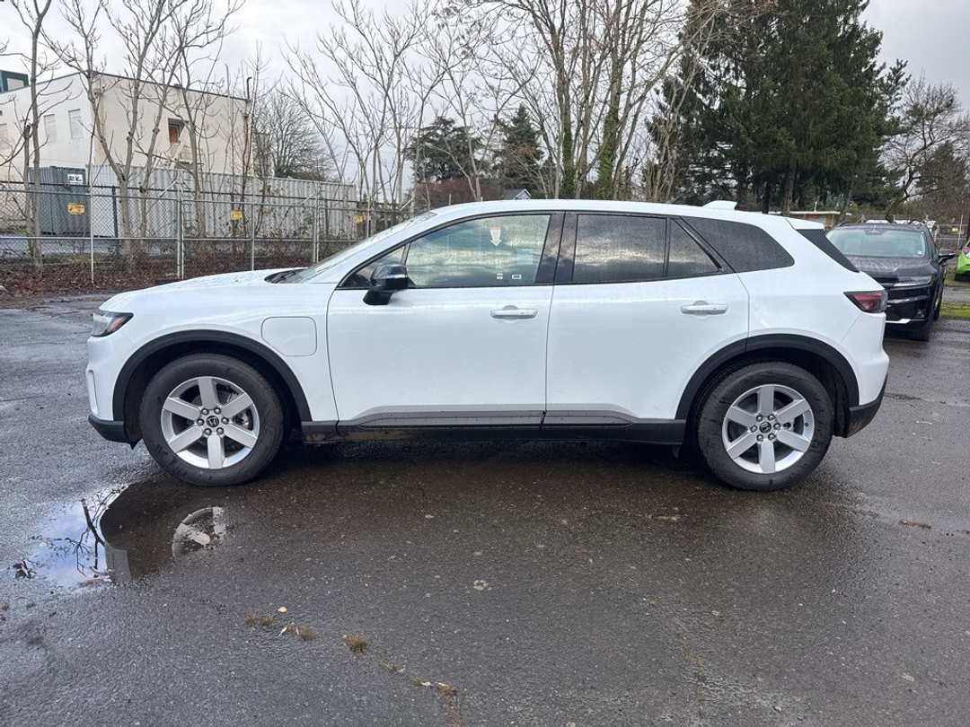 2026 Honda Prologue EX - Image 4