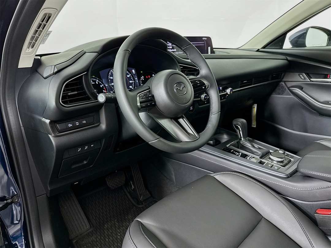 2026 MAZDA Cx-30 2.5 S Preferred - Image 9