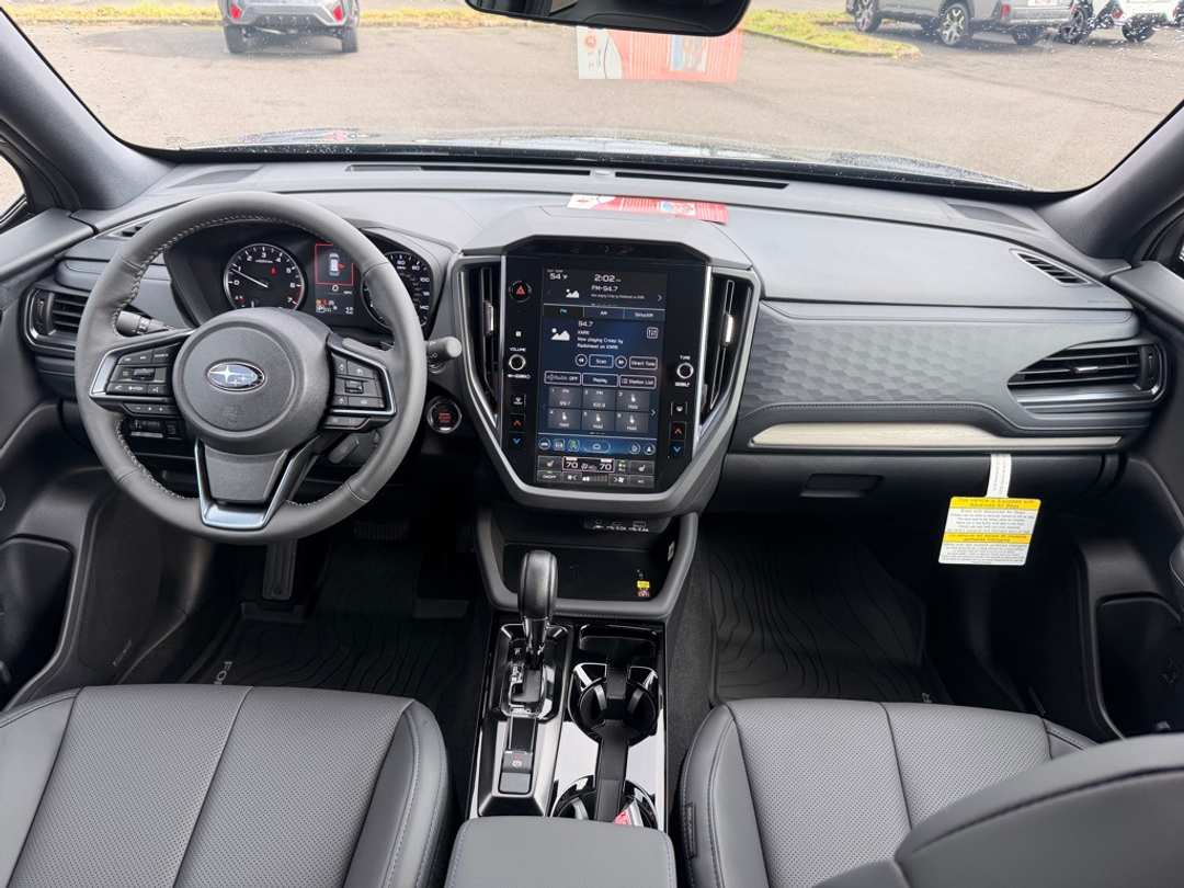2026 Subaru Forester Limited - Image 26