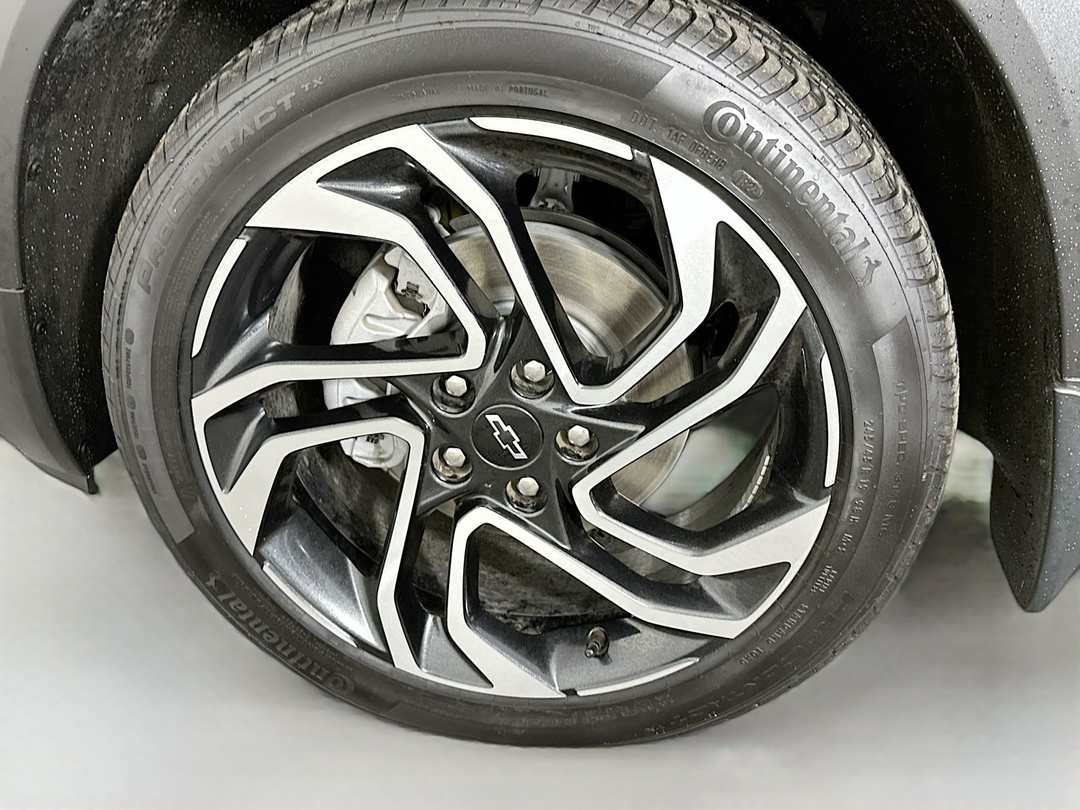 2025 Chevrolet Trailblazer RS - Image 31