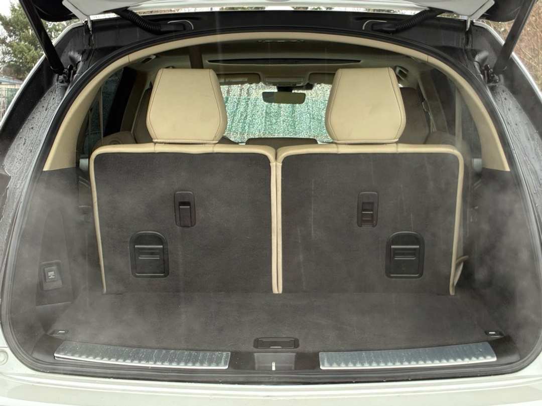 2020 Acura MDX Technology - Image 25