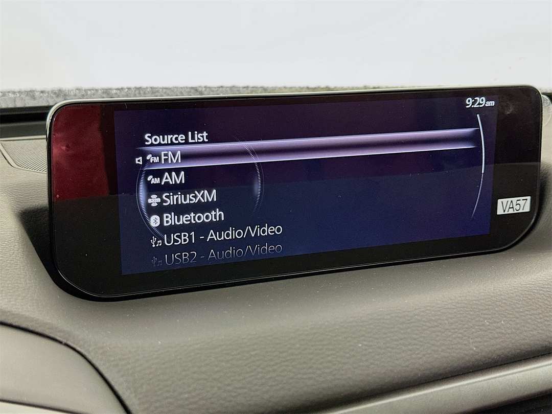 2026 MAZDA Cx-50 Premium - Image 15